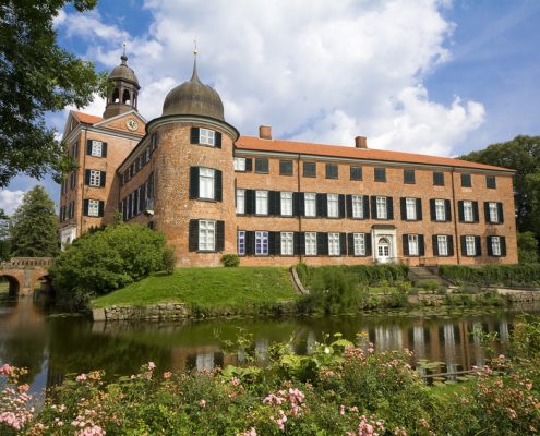 Ferienwohnung Niendorf