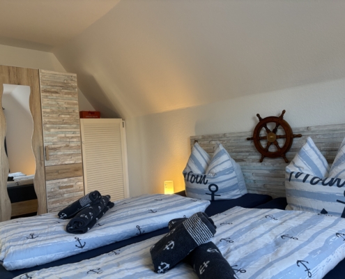 Hauptschlafzimmer